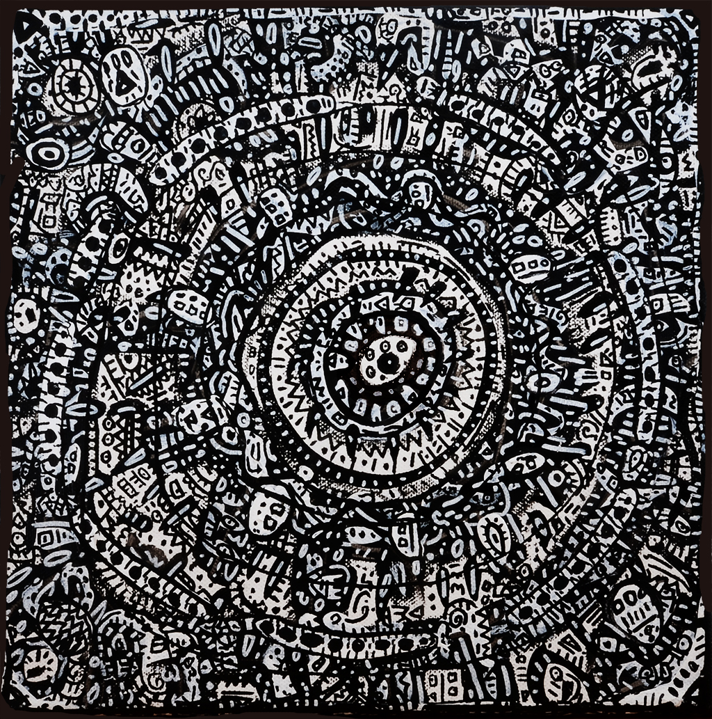 Helios artwork