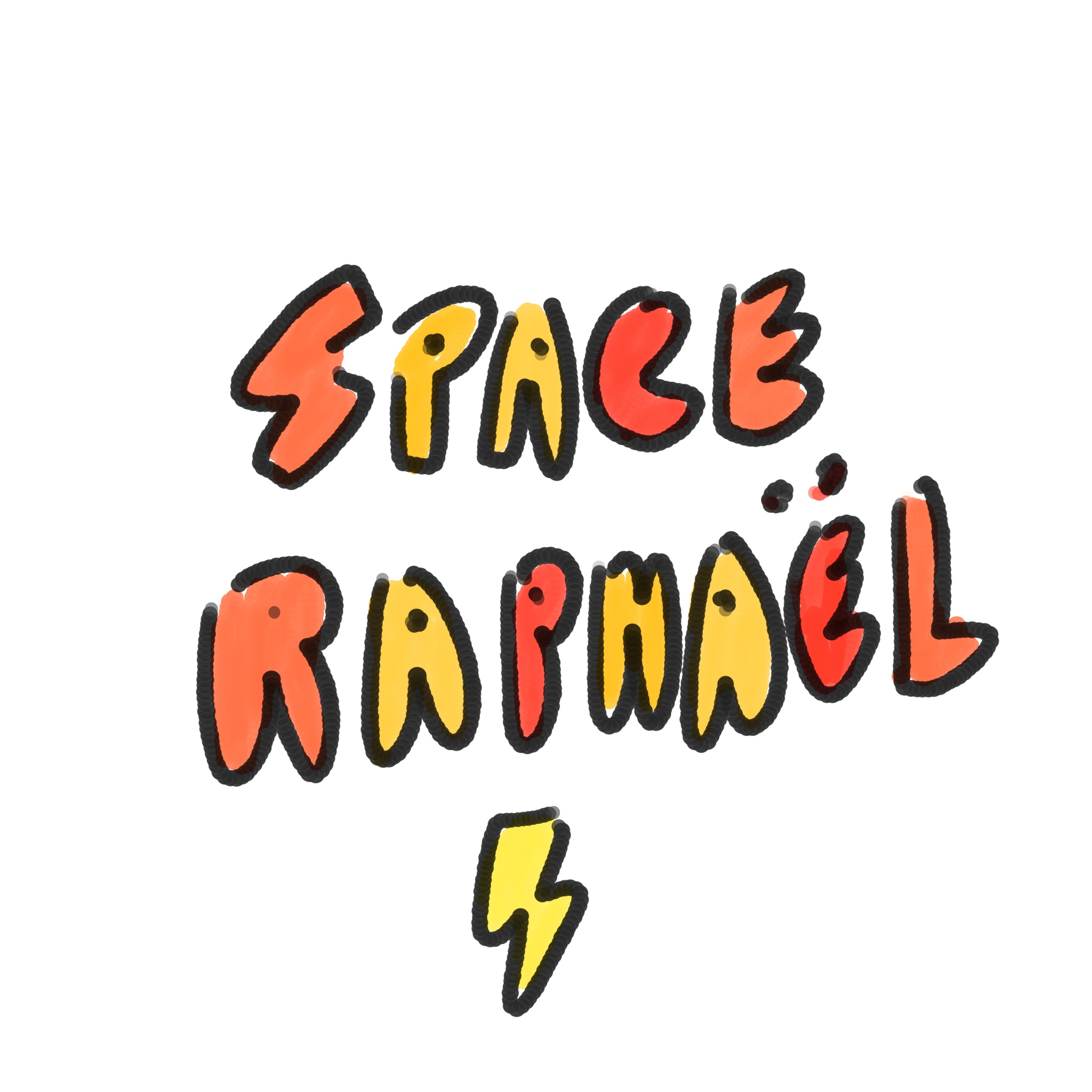 Space Raphaël
