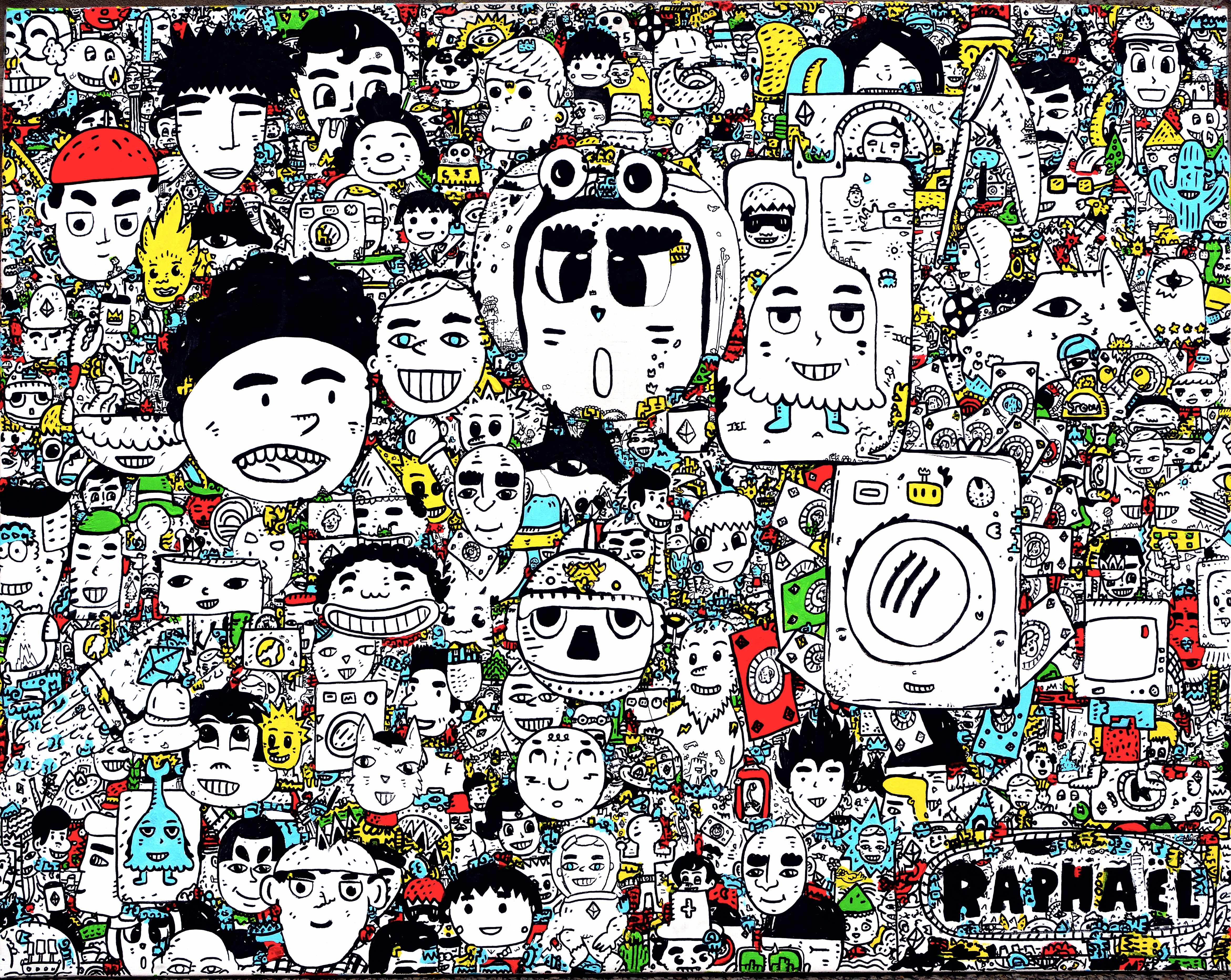 Tomorrow Joe artwork